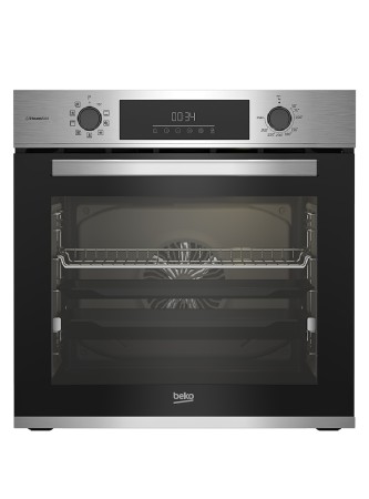 духовой шкаф beko bbis12300xcse
