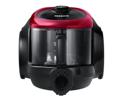 пылесос samsung vcc-18m21c0vr