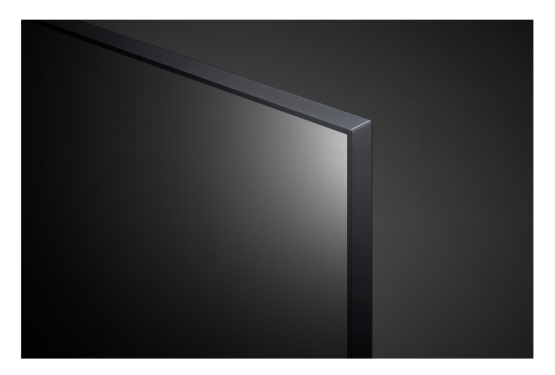 Телевизор LED LG 43UQ80006LB Smart TV 4K