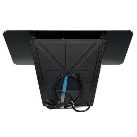 вытяжка konigin pirol black 60