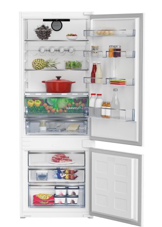 холодильник beko bcne 400i35zs (встраиваемый)