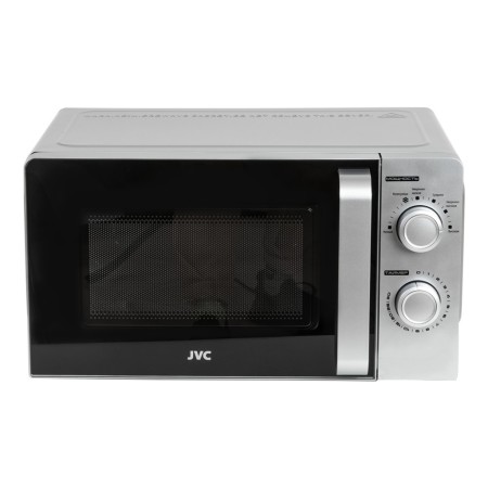 микроволновая печь jvc jk-mw140m, с вмятиной