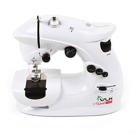швейная машина vlk napoli 2300