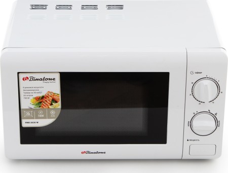 микроволновая печь binatone fmo 2030 w