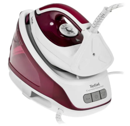 парогенератор tefal sv 6110
