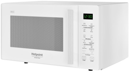 микроволновая печь hotpoint-ariston mwha 251 w