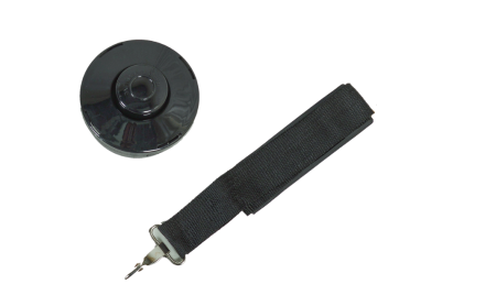 триммер huter get-1000s