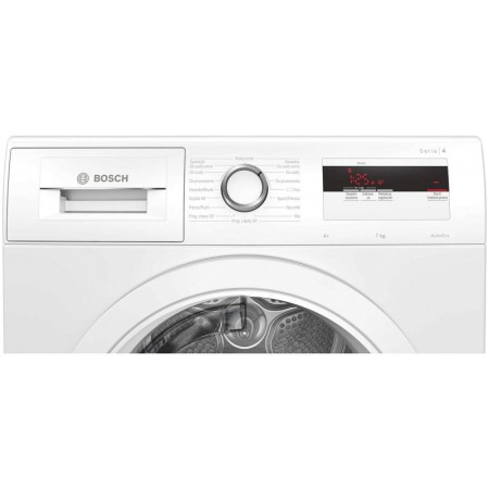 сушильная машина bosch wth-850f7pl inverter