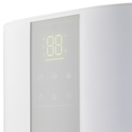 ультразвуковой увлажнитель воздуха electrolux ehu-6115d