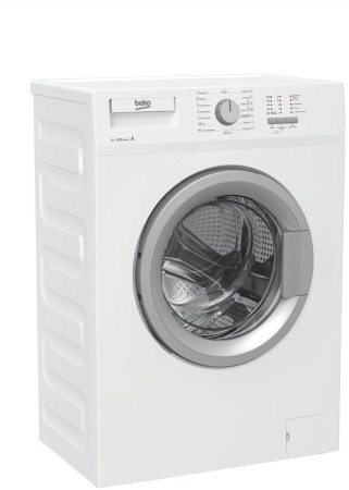 стиральная машина beko wrs 54p1 bsw