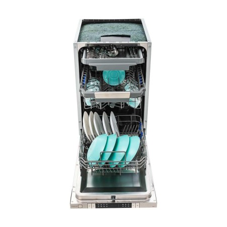 посудомоечная машина manya db4102 inverter