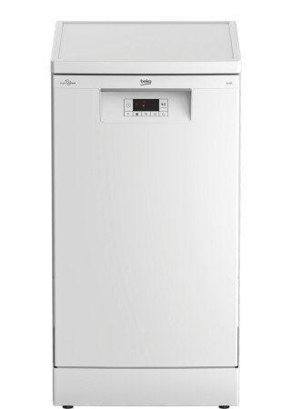 посудомоечная машина beko bdfs15020w