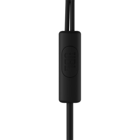 наушники jbl c100si черные