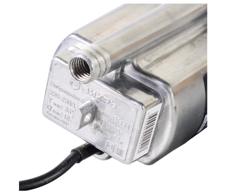 насос вибрационный вихрь вн-15н