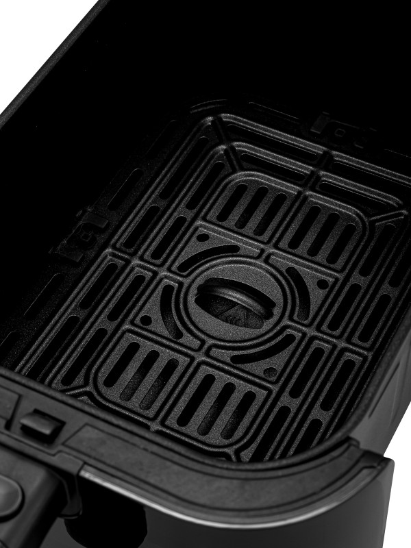 Аэрогриль Brayer 2041BR