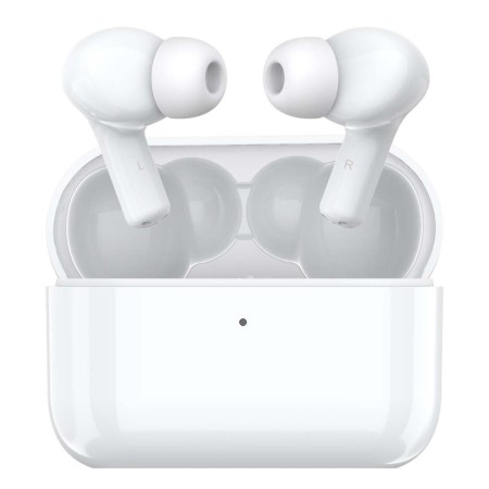 наушники honor true wireless moecen choice white