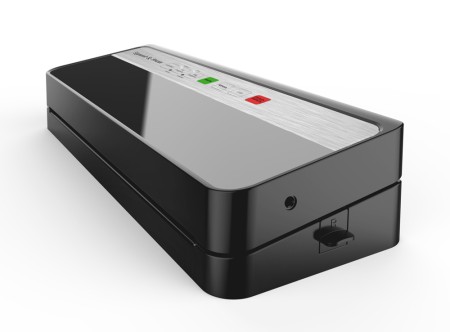 вакууматор zigmund & shtain küchen-profi vs-501