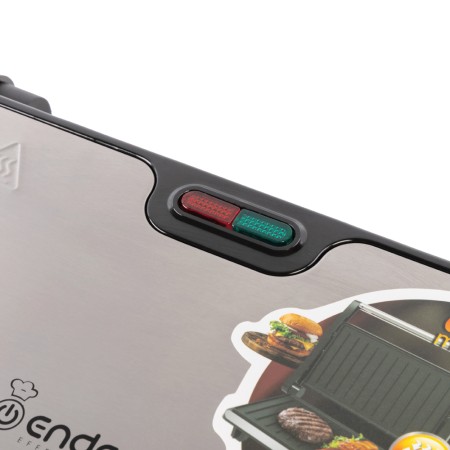 гриль endever grillmaster 114