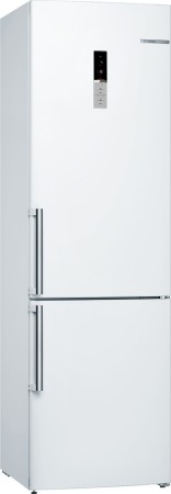 холодильник bosch kge 39xw20r