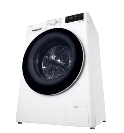 стиральная машина lg f2v3hs0w ai dd, steam