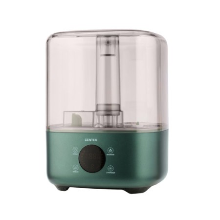 ультразвуковой увлажнитель воздуха centek ct-5103