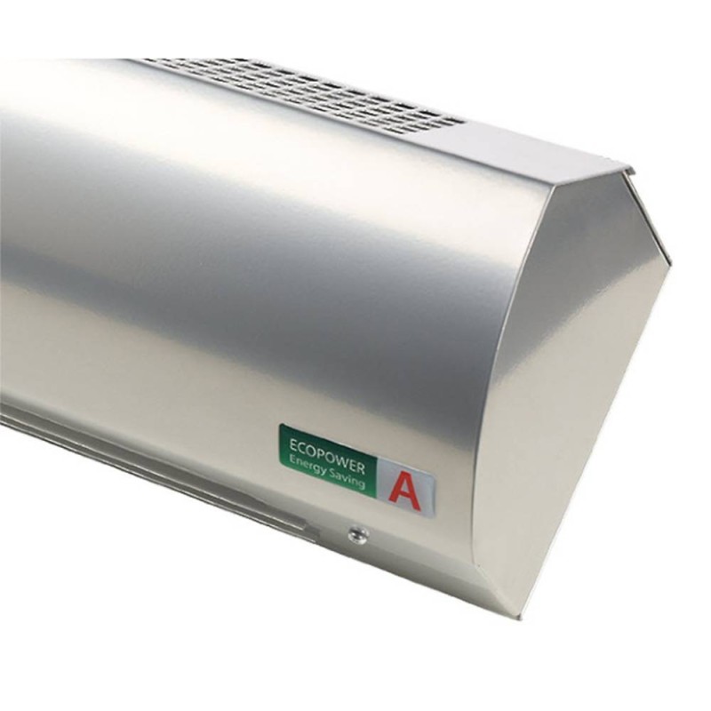 Тепловая завеса Ballu BHC-L15-S09-M пульт BRC-S