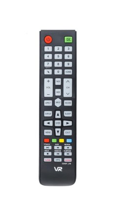 телевизор led vr 43vf13bs smart tv
