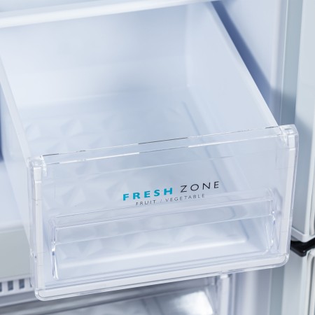 холодильник бирюса 551 белый