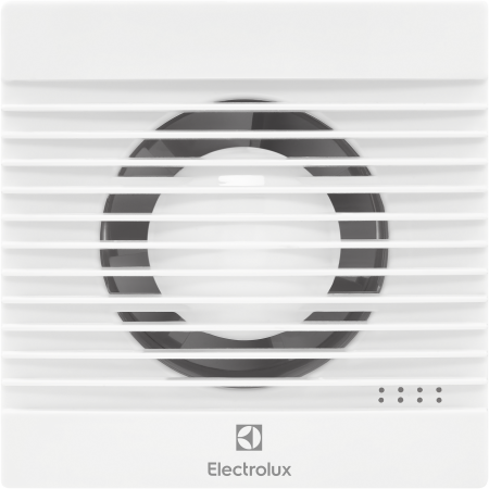 вентилятор вытяжной electrolux basic eafb-150t (таймер)