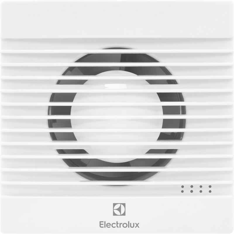 Вентилятор вытяжной Electrolux Basic EAFB-150T (таймер)