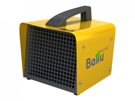 тепловая пушка ballu bkx-3 (220)