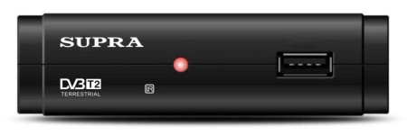 цифровая приставка supra sdt-63