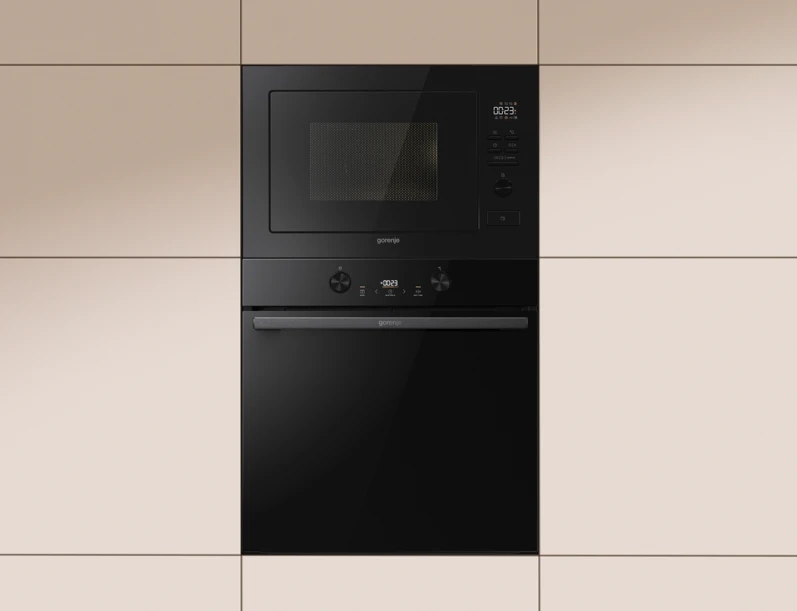 Микроволновая печь Gorenje BM251M2BG