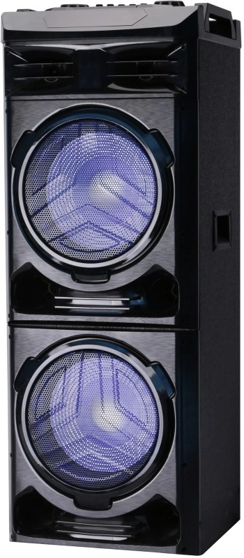 Акустическая система Ruimatech VA-8022, без микрофона, снизу скол корпуса