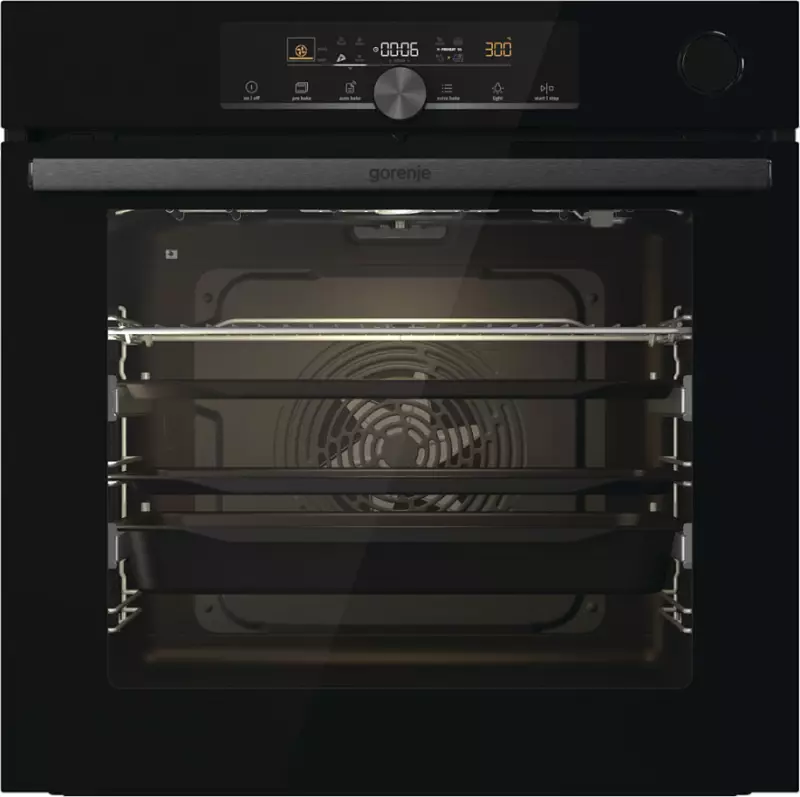 Духовой шкаф Gorenje BSA6747A04BG