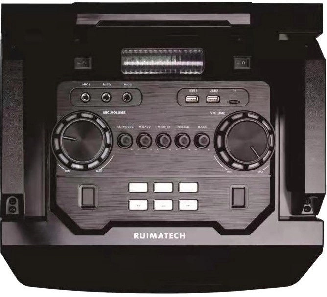Акустическая система Ruimatech VA-8022