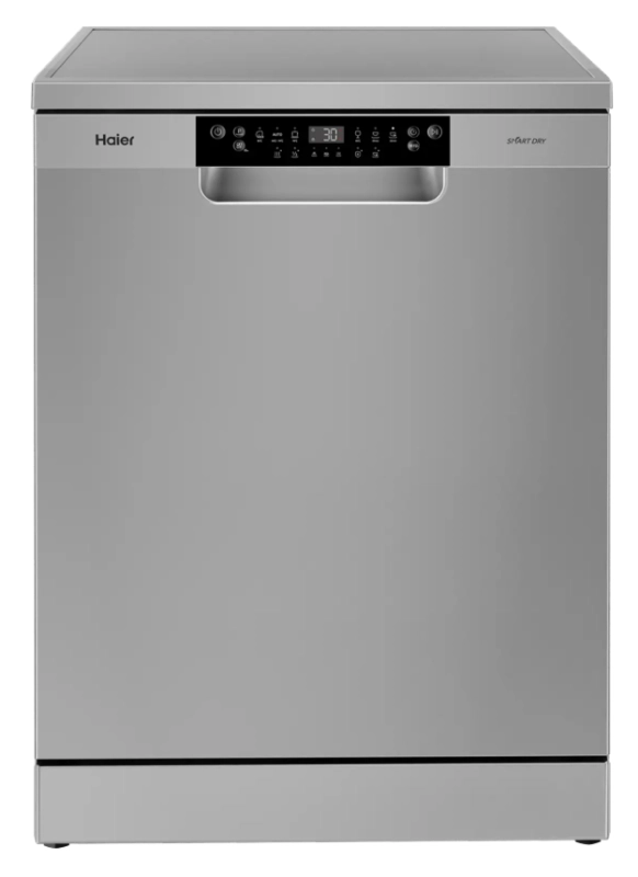 Посудомоечная машина Haier HDWE15-58CS2RU