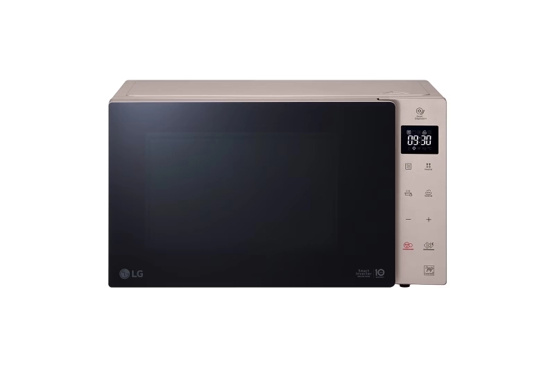 Микроволновая печь LG MW-25R35 GISH Smart Inverter